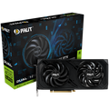 Palit RTX 4070 Super Dual 12GB GDDR6X, 192 bit, 1x HDMI 2.1a, 3x DP 1.4a, 2 Fan, 1x 16-pin Power connector, recommended PSU 750W, NED407S019K9-1043D
