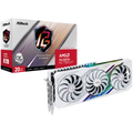 ASROCK Video Card AMD Radeon RX 7900 XT PHANTOM GAMING WHITE 20GB OC