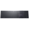 Dell Premier Collaboration Keyboard - KB900 - US International (QWERTY)