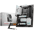 MSI X670E GAMING PLUS WIFI, ATX, Socket AM5, AMD x670 4 x DDR5 UDIMM Dual Channel up to 7800+(OC)MHz, 1x PCIe 4.0/3.0 x16 slot, 4x M.2 slots, 4x USB 3.2 Gen 1 ,4x USB 2.0, 1x HDMI, 1x DP, WiFi, BT, 2.5G LAN, 7.1 Audio, 3y warranty