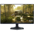 Alienware AW2524HF Gaming Monitor, 24.5", FHD 1920x1080, 500Hz, Fast IPS AG, ComfortView Plus, Flicker Free, 16:9, 400 cd/m2, 1000:1, 178/178, 1ms/0.5ms, HDMI, 2xDP, 2x USB 3.2, Height, Pivot, Swivel, Tilt adjustable, 3Y