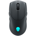 Alienware Tri-Mode Wireless Gaming Mouse AW720M (Dark Side of the Moon)