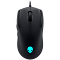 Alienware Wired Gaming Mouse AW320M