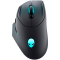Alienware Wireless Gaming Mouse - AW620M