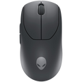 Alienware Pro Wireless Gaming Mouse (Dark Side of the Moon)