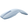 Dell Bluetooth Travel Mouse - MS700 - Misty Blue