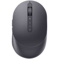 Dell Premier Rechargeable Wireless Mouse - MS7421W - Graphite Black
