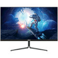Dahua LM27-E231 Monitor, 27" FHD (1920x1080) IPS, 165Hz, 100% sRGB, 16:9, 1000:1, 320nits, 178°/178°, 1ms, VESA,  1x DP 1.2, 2x HDMI 1.4, 1x Audio out, DC 12V 4A