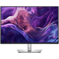Monitor LED Dell Professional P2425E 24.07", 1920x1200, WUXGA, 100Hz, IPS AG, 16:10, 1500:1, 300 cd/m2, 8ms/5ms, 178/178, 99% sRGB, DP, DP-out, HDMI, USB-C up (90W) , 3xUSB-A, USB-C down (15W), RJ45, Tilt, Swivel, Pivot, Height Adjust (15cm), 3Y