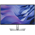 Monitor LED Dell Professional P2225H 21.5” 1920x1080 FHD 100Hz IPS Antiglare 3H 16:9, 1500:1, 250 cd/m2, 8ms/5ms, 178/178, 99% sRGB, DP, HDMI, VGA, 1xUSB-B, 3xUSB-A, 1xUSB-C (15W), Flicker-free, Tilt, Swivel, Pivot, Height Adjust (15cm), 3Y