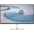 Monitor LED Dell S-series S2725DS 27", 2560x1440, QHD, 100Hz, IPS Antiglare, 16:9, 1500:1, 350 cd/m2, 8ms/5ms/4ms, 178/178, 99% sRGB, DP, 2xHDMI, 2x5W Speakers, Tilt, Swivel, Pivot, Height Adjust (13cm), 3Y