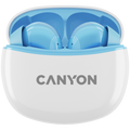 CANYON headset TWS-5 Blue