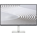 Monitor LED Dell S-series S2425H 23.8", 1920x1080, FHD, 100Hz, IPS Antiglare, 16:9, 1500:1, 250 cd/m2, 8ms/5ms/4ms, 178/178, 99% sRGB, 2xHDMI, 2x5W Speakers, Tilt, 3Y