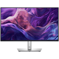 Monitor LED Dell Professional P2425HE 24", 1920x1080, FHD, 100Hz, IPS AG, 16:9, 1500:1, 250 cd/m2, 8ms/5ms, 178/178, 99% sRGB, DP, DP-out, HDMI, USB-C up (90W) , 3xUSB-A, USB-C down (15W), RJ45, Tilt, Swivel, Pivot, Height Adjust(15cm), 3Y