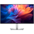 Monitor LED Dell Professional P2725HE 27", 1920x1080, FHD, 100Hz, IPS AG, 16:9, 1500:1, 300 cd/m2, 8ms/5ms, 178/178, 99% sRGB, DP, DP-out, HDMI, USB-C up (90W) , 3xUSB-A, USB-C down (15W), RJ45, Tilt, Swivel, Pivot, Height Adjust(15cm), 3Y