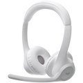 LOGITECH HEADSET - Zone 300 - OFF-WHITE - BT - EMEA28-935