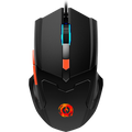 CANYON mouse Vigil GM-2 RGB 6buttons Wired Black