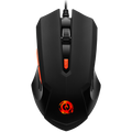 CANYON mouse Star Raider GM-1 RGB 6buttons Wired Black