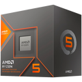 AMD CPU Desktop Ryzen 5 6C/12T 8600G (3.8/5.0GHz Max, 22MB,65W,AM5) box