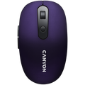 CANYON mouse MW-9 Dual-mode Wireless Violet