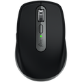 LOGITECH MX Anywhere 3S for Mac - SPACE GREY - BT - EMEA28-935
