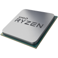 AMD CPU Desktop Ryzen 5 6C/12T 5500 (3.6/4.2GHz Boost,19MB,65W,AM4) Tray