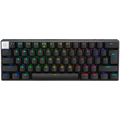 LOGITECH G PRO X 60 LIGHTSPEED Wireless Gaming Keyboard (Tactile) - BLACK - US INT'L - 2.4GHZ/BT - EMEA28-935 - TACTILE SWITCH