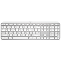 LOGITECH MX Keys S for Mac - PALE GREY - US INT'L - BT - EMEA28-935