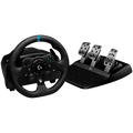 LOGITECH G923 SE Racing Wheel and Shifter Combo for PS5, PS4 and PC - BLACK - USB - PLUGCG - EMEA28i-935