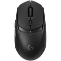 LOGITECH G309 LIGHTSPEED - BLACK - 2.4GHZ/BT - EER2-933 - G309