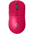 LOGITECH G PRO X SUPERLIGHT 2 DEX - PINK - 2.4GHZ  - EER2-933 - #933