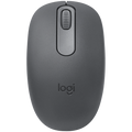 LOGITECH M196 Bluetooth Mouse - GRAPHITE - BT  - EMEA28i-935