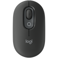 LOGITECH POP Mouse with emoji - GRAPHITE - BT  - EMEA28i-935 - FY25,TERRA