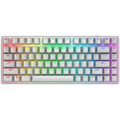 Alienware Pro Wireless Gaming Keyboard - US (QWERTY) (Lunar Light)