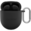 CANYON headset TWS-6 Black