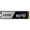 Lexar NQ790 4TB PCIe Gen4x4 M.2 NVMe, up to 7000 MB/s read and 6000 MB/s write