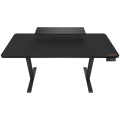 COUGAR E-STAR 140 Electrical Gaming Desk