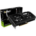 Palit RTX 4060 Infinity 2 8GB GDDR6, 128 bits, 1x HDMI 2.1, 3x DP 1.4a, two fan, 1x 8-pin Power connector, recommended PSU 600W, NE64060019P1-1070L