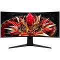 TCL 34R83Q Monitor