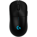 LOGITECH G PRO 2 LIGHTSPEED - BLACK - 2.4GHZ  - EER2-933 - #933