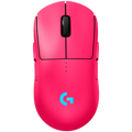 LOGITECH G PRO 2 LIGHTSPEED - PINK - 2.4GHZ  - EER2-933 - #933