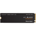 SSD SANDISK Black SN850X 1TB M.2 2280 PCIe Gen4 x4 NVMe