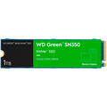 SSD  SANDISK Green (M.2, 1TB, PCIE GEN3)
