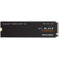 SSD SANDISK Black SN850X 2TB M.2 2280 PCIe Gen4 x4 NVMe