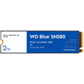 SSD  SANDISK Blue (M.2, 2TB, PCIe Gen4 NVMe 1.4b)
