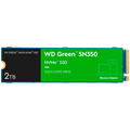 SSD  SANDISK Green (M.2, 2TB, PCIE GEN3)
