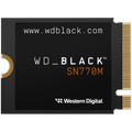 SSD SANDISK Black SN770M 2TB M.2 2230 PCIe Gen4 x4 NVMe