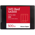 SSD POWERED BY SANDISK  Red SA500 500GB 2.5 SATA 6Gb/s