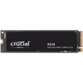 Crucial P310 2TB PCIe Gen4 NVMe M.2 SSD