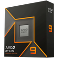 AMD CPU Desktop Ryzen 9 16/32T 9950X (4.3GHz/5.7GHz,80MB,170W,AM5) box, with Radeon Graphics